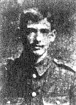 Albert  Maunton